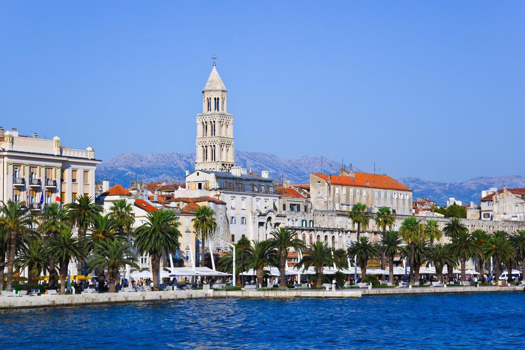 Chic Apartment In Center Split Quarto foto