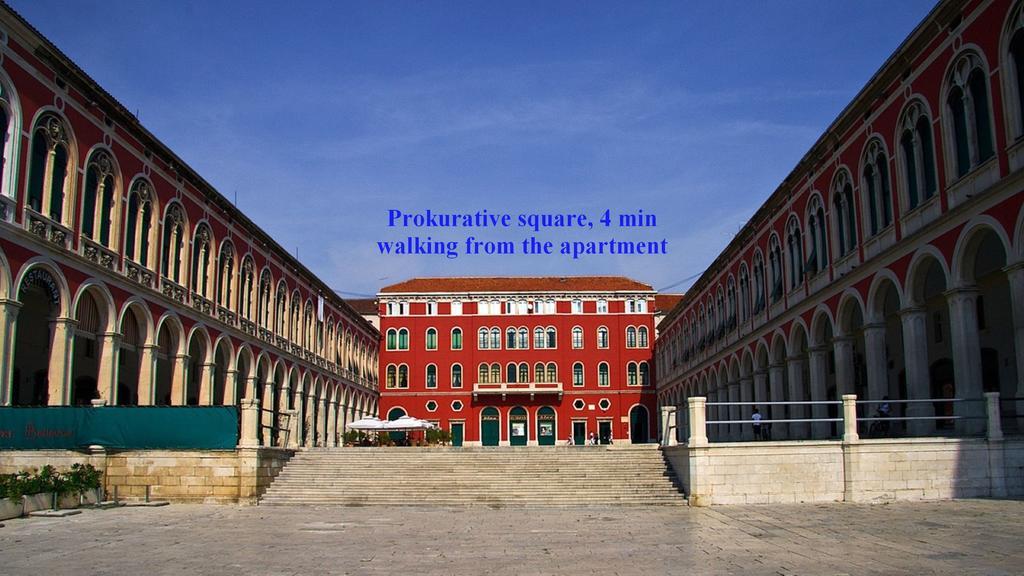 Chic Apartment In Center Split Quarto foto