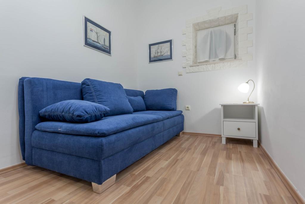 Chic Apartment In Center Split Quarto foto