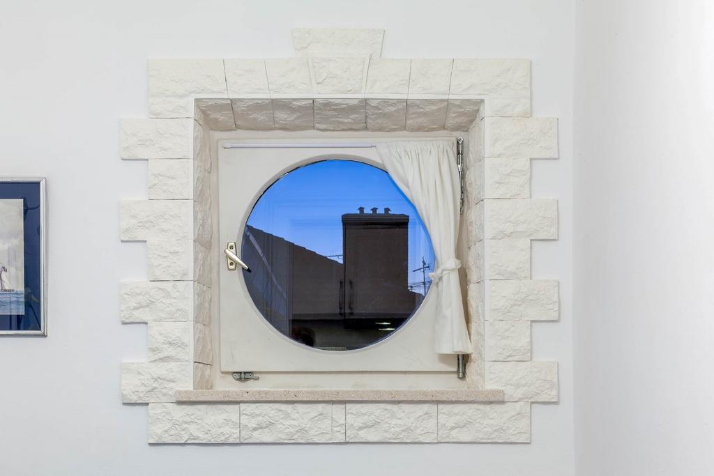 Chic Apartment In Center Split Quarto foto